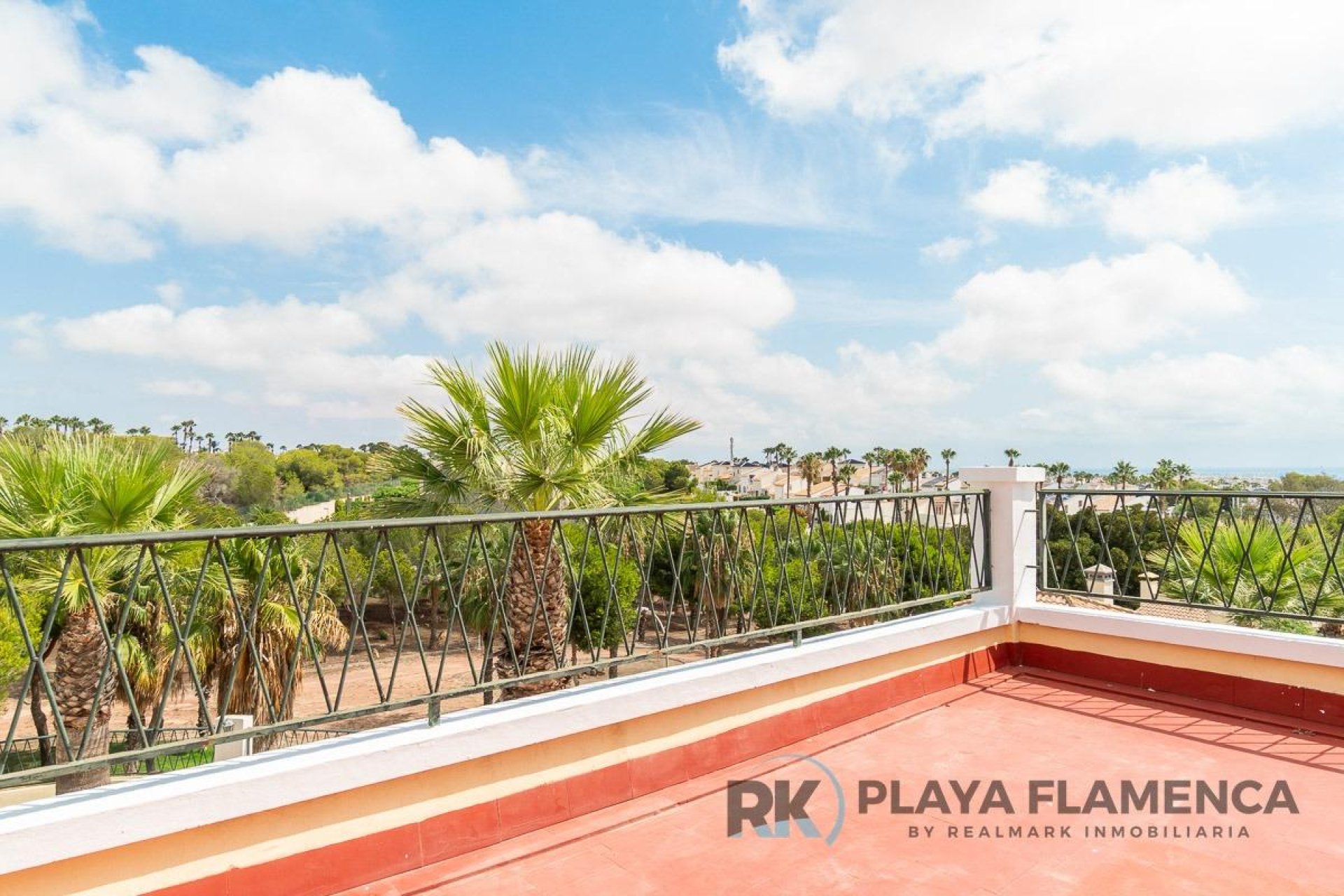 Resale - Villa -
Orihuela Costa - Villamartín-Las Filipinas