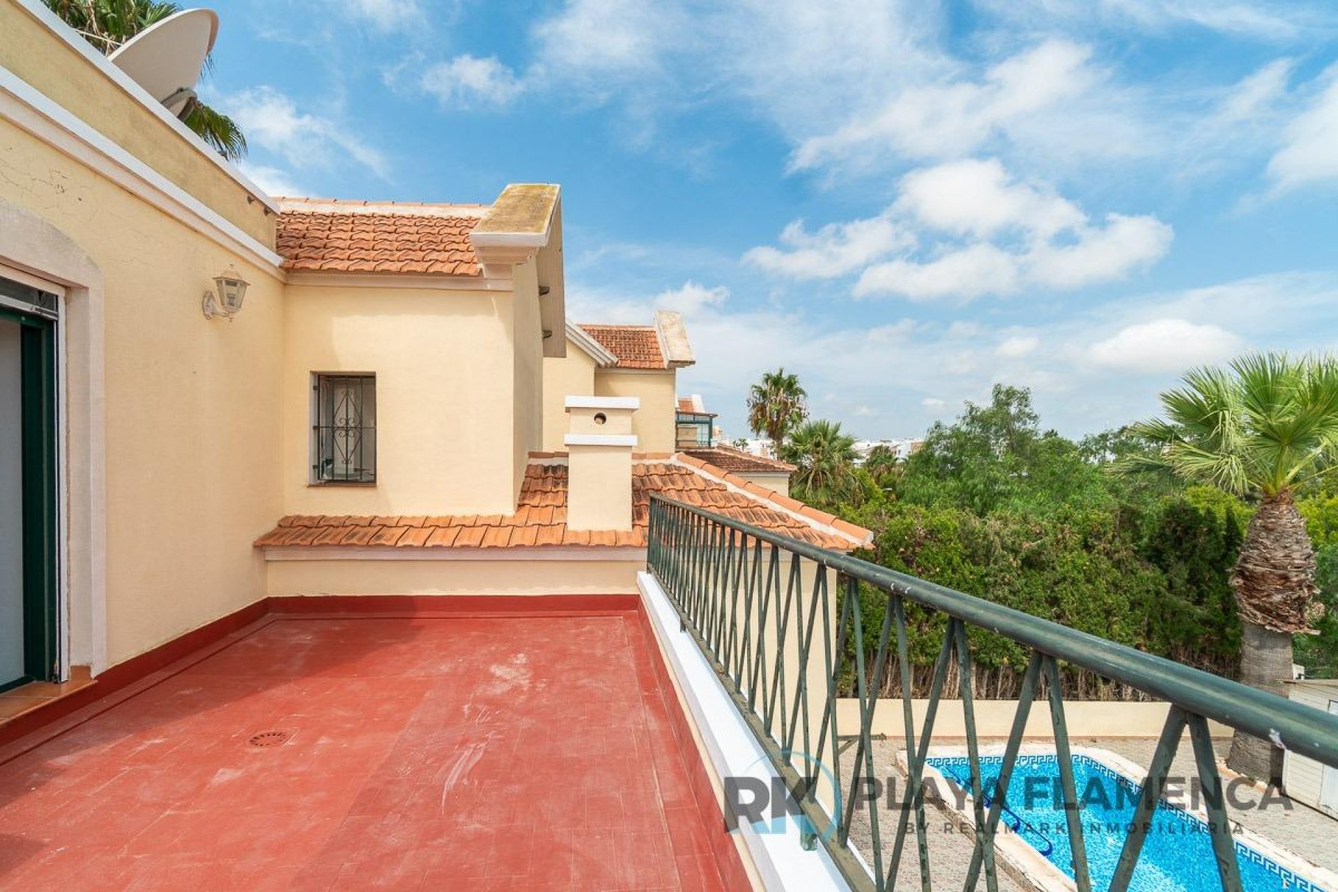 Resale - Villa -
Orihuela Costa - Villamartín-Las Filipinas