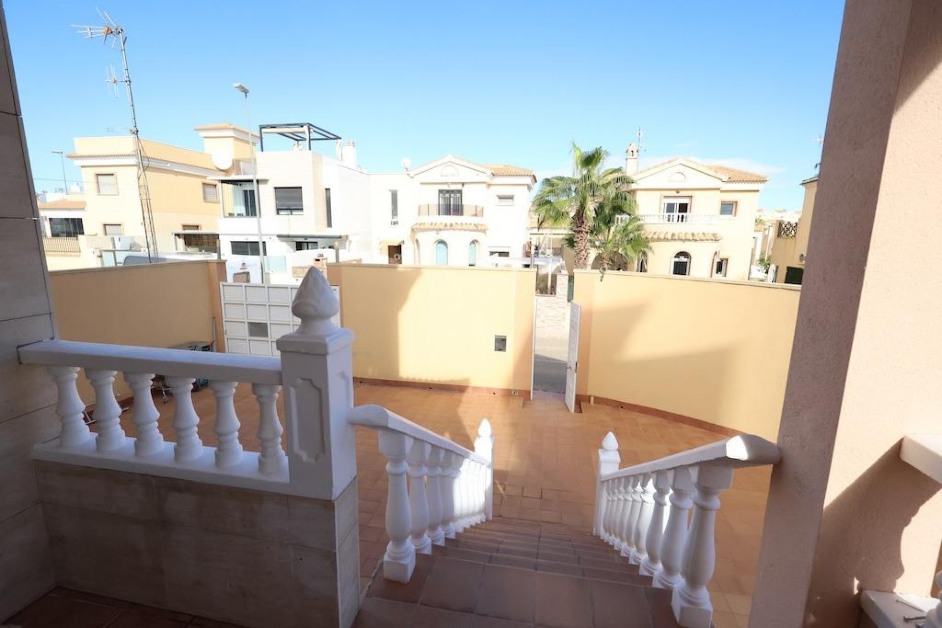 Resale - Villa -
Orihuela Costa - Villamartín-Las Filipinas