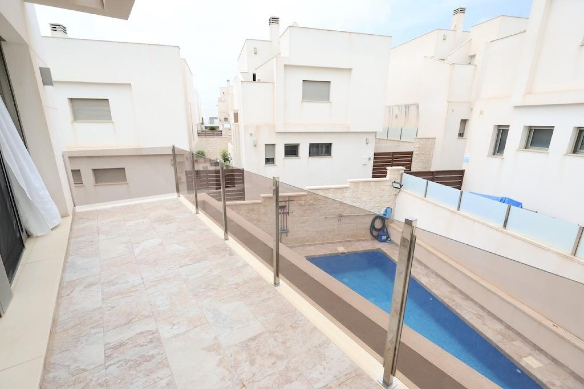 Resale - Villa -
Orihuela Costa - Villamartín-Las Filipinas