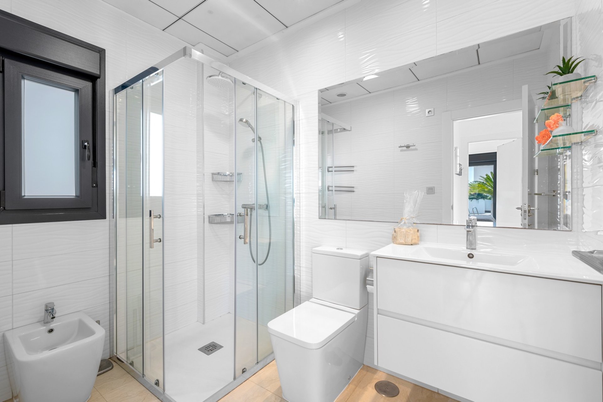 Resale - Villa -
Orihuela Costa - Villamartín