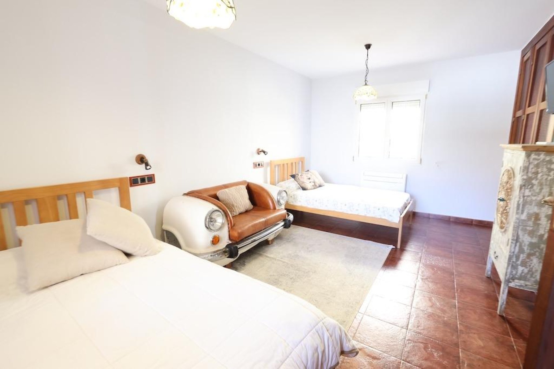 Resale - Villa -
Orihuela Costa - Villamartín