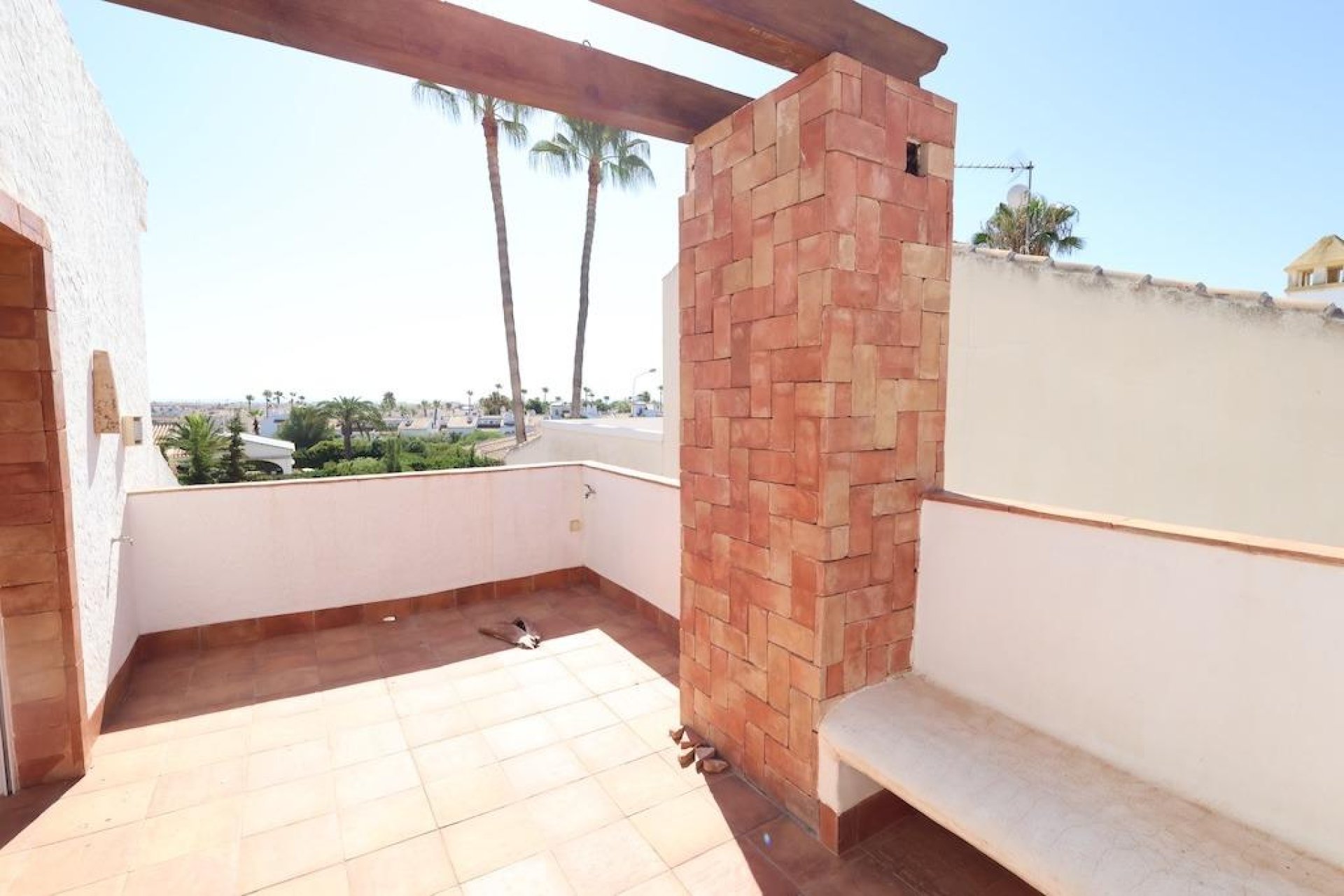 Resale - Villa -
Orihuela Costa - Villamartín