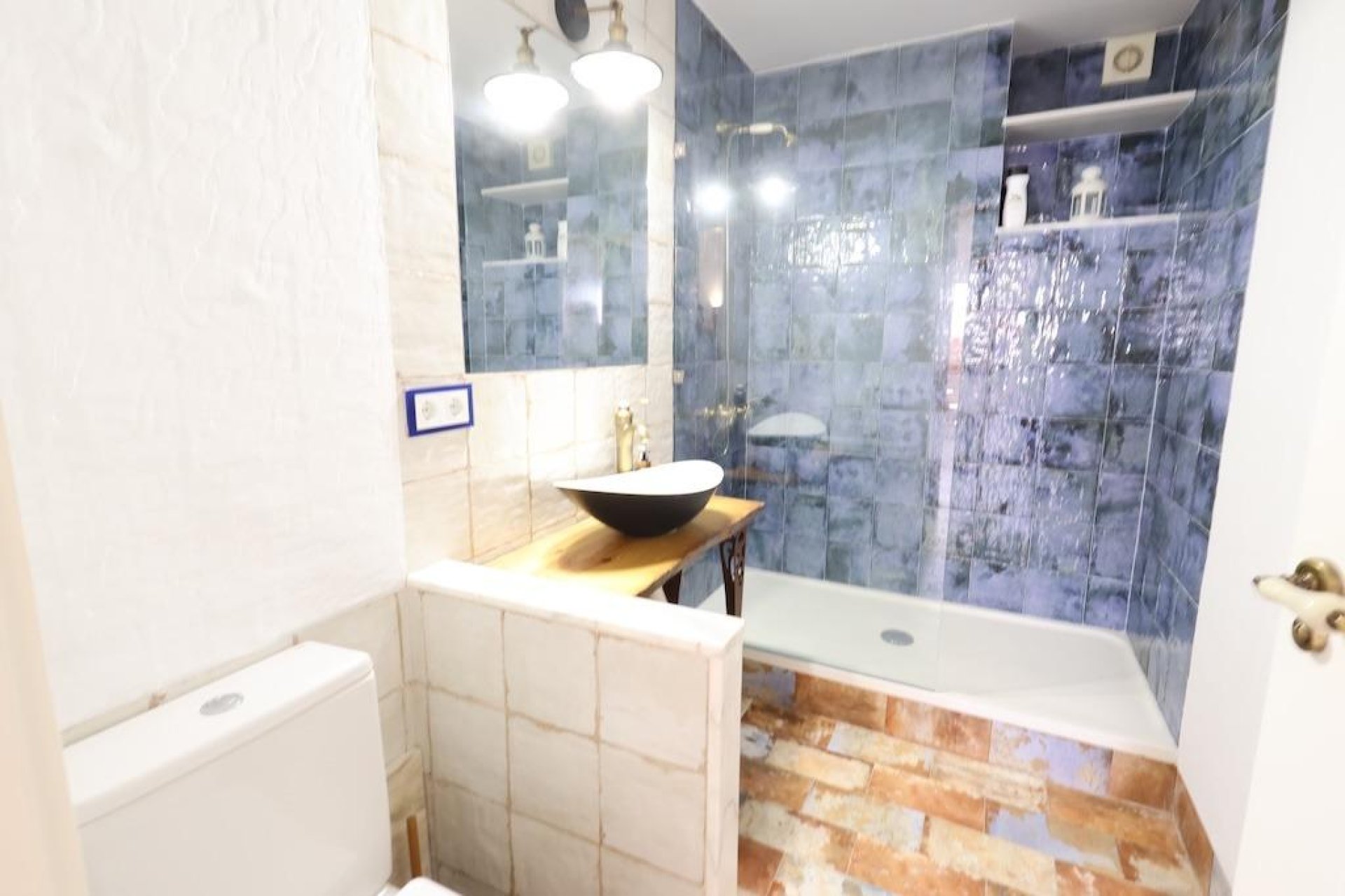 Resale - Villa -
Orihuela Costa - Villamartín