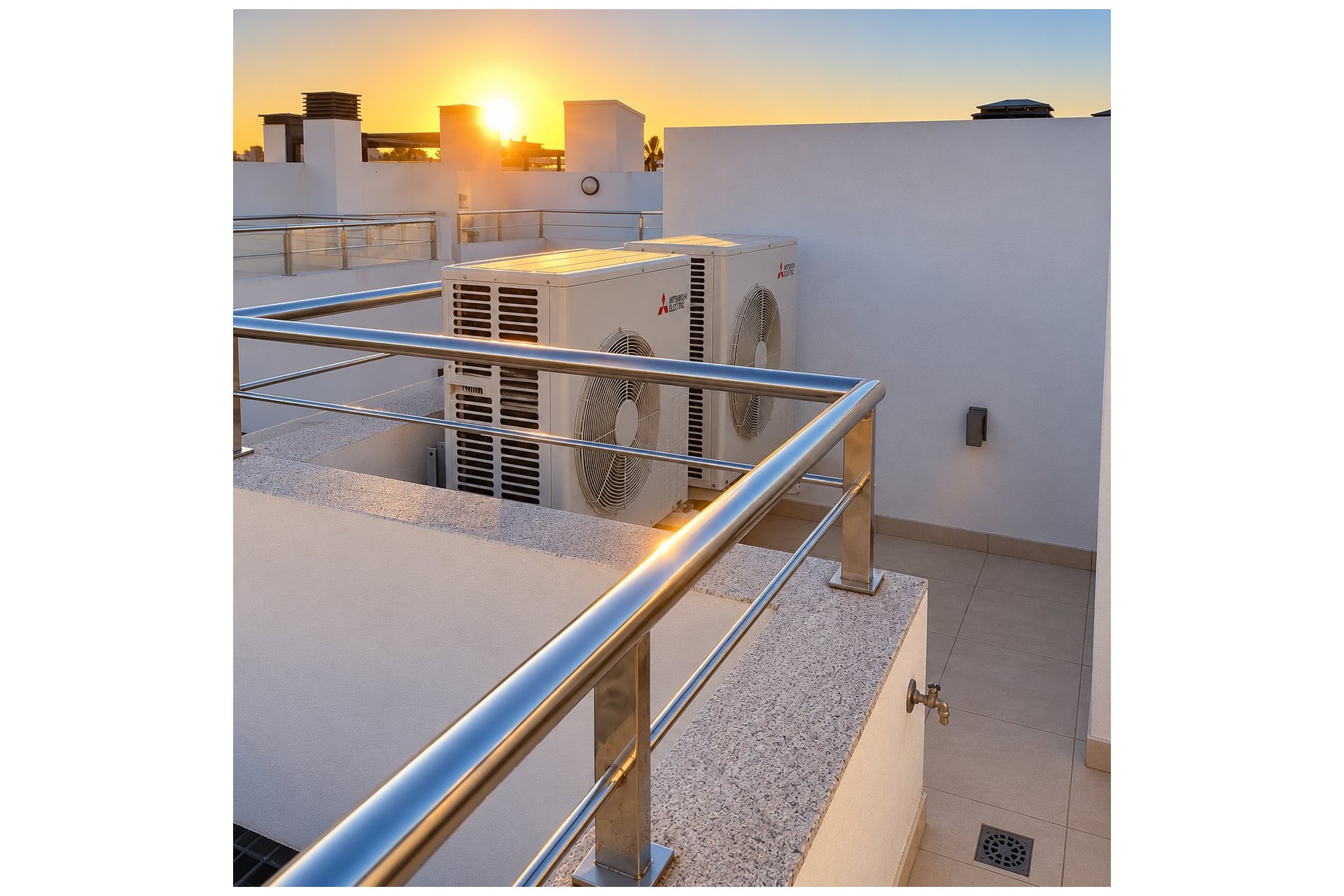 Resale - Villa -
Orihuela Costa - Villamartín