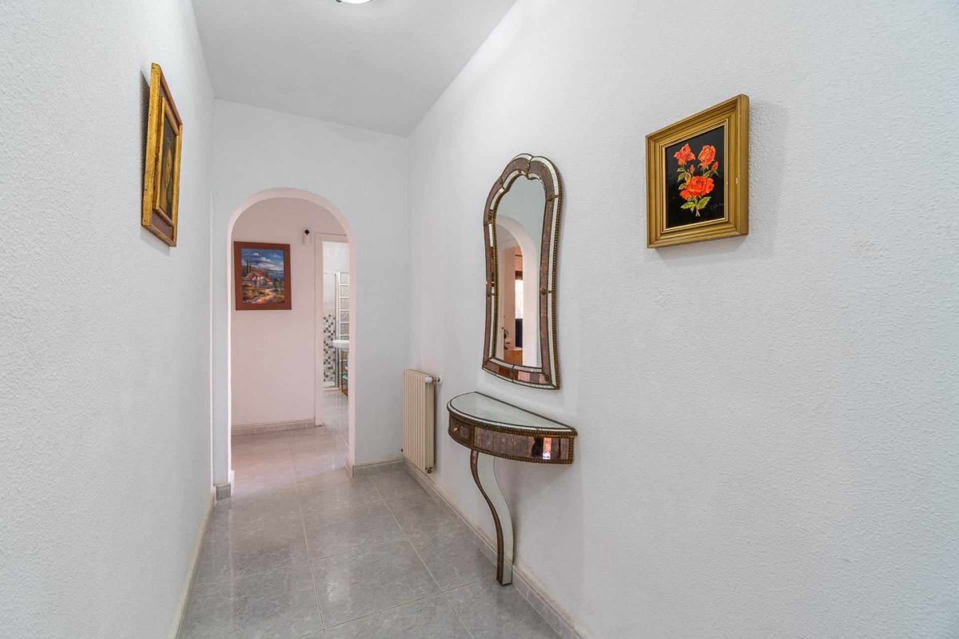 Resale - Villa -
Orihuela Costa - Villamartin