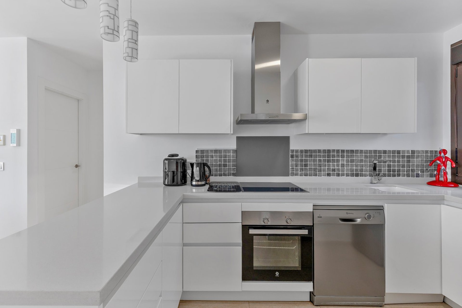 Resale - Villa -
Orihuela Costa - Vistabella Golf