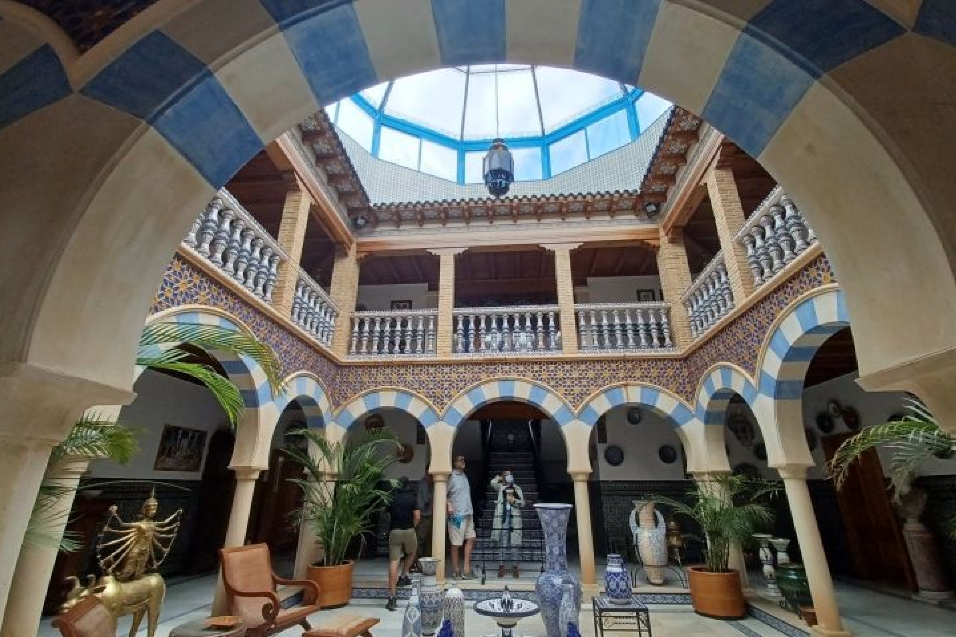 Resale - Villa -
Orihuela Costa