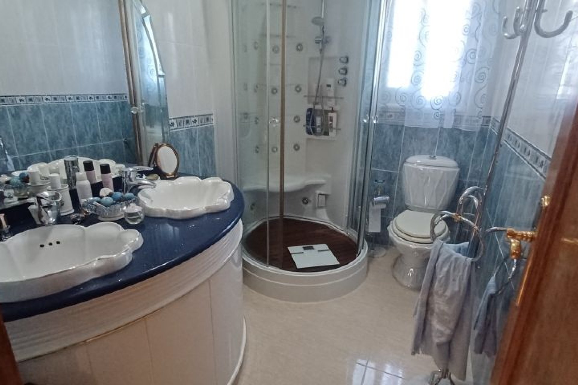 Resale - Villa -
Orihuela Costa