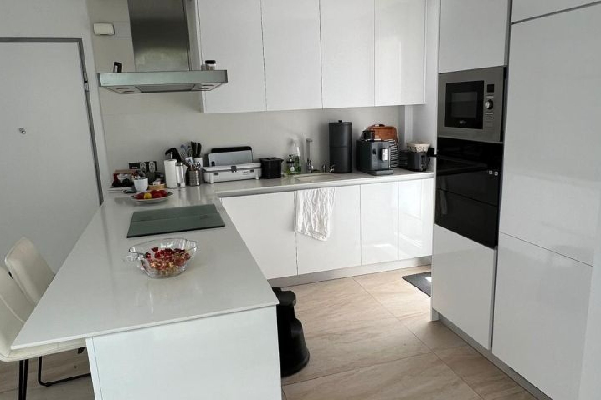 Resale - Villa -
Orihuela Costa