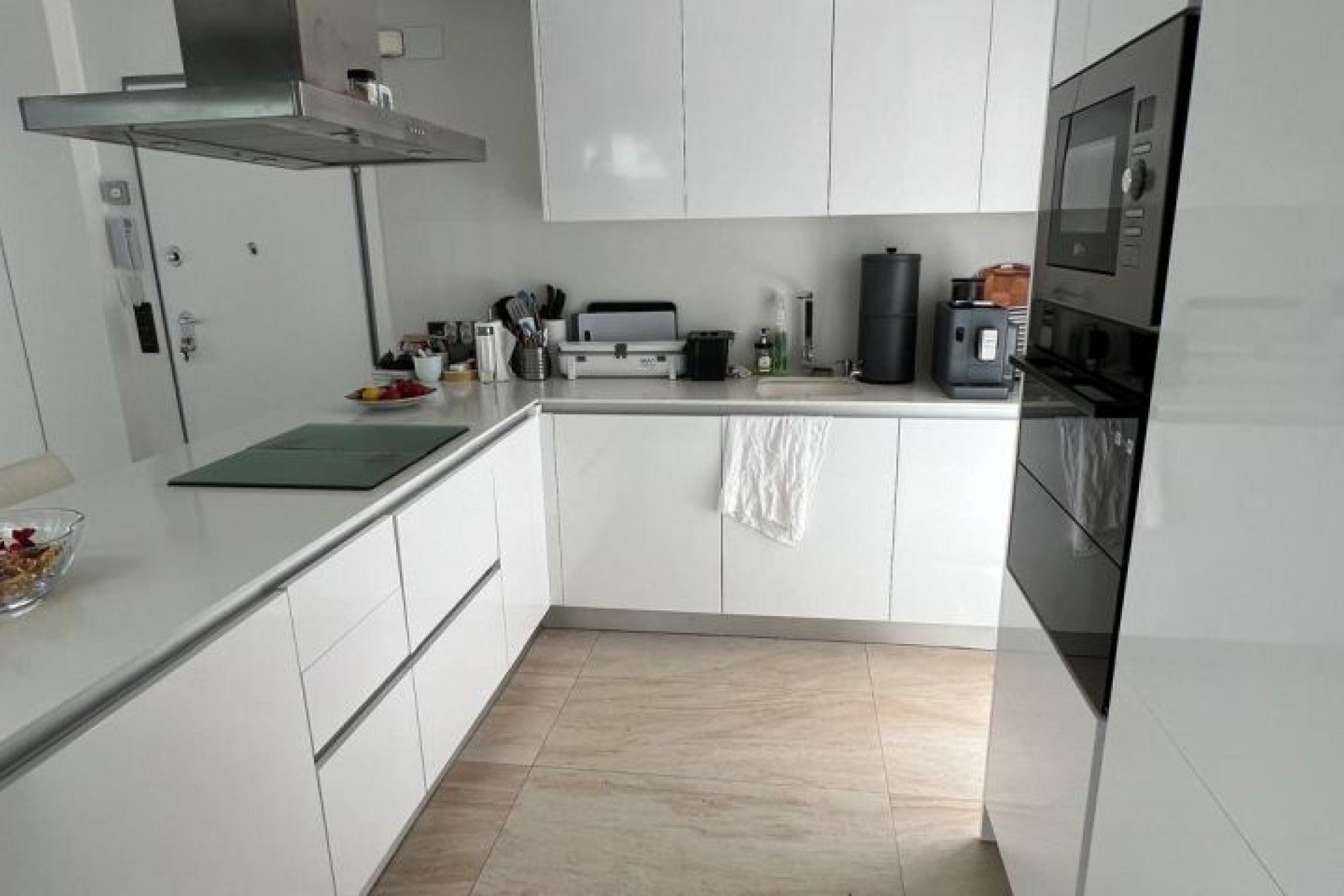 Resale - Villa -
Orihuela Costa