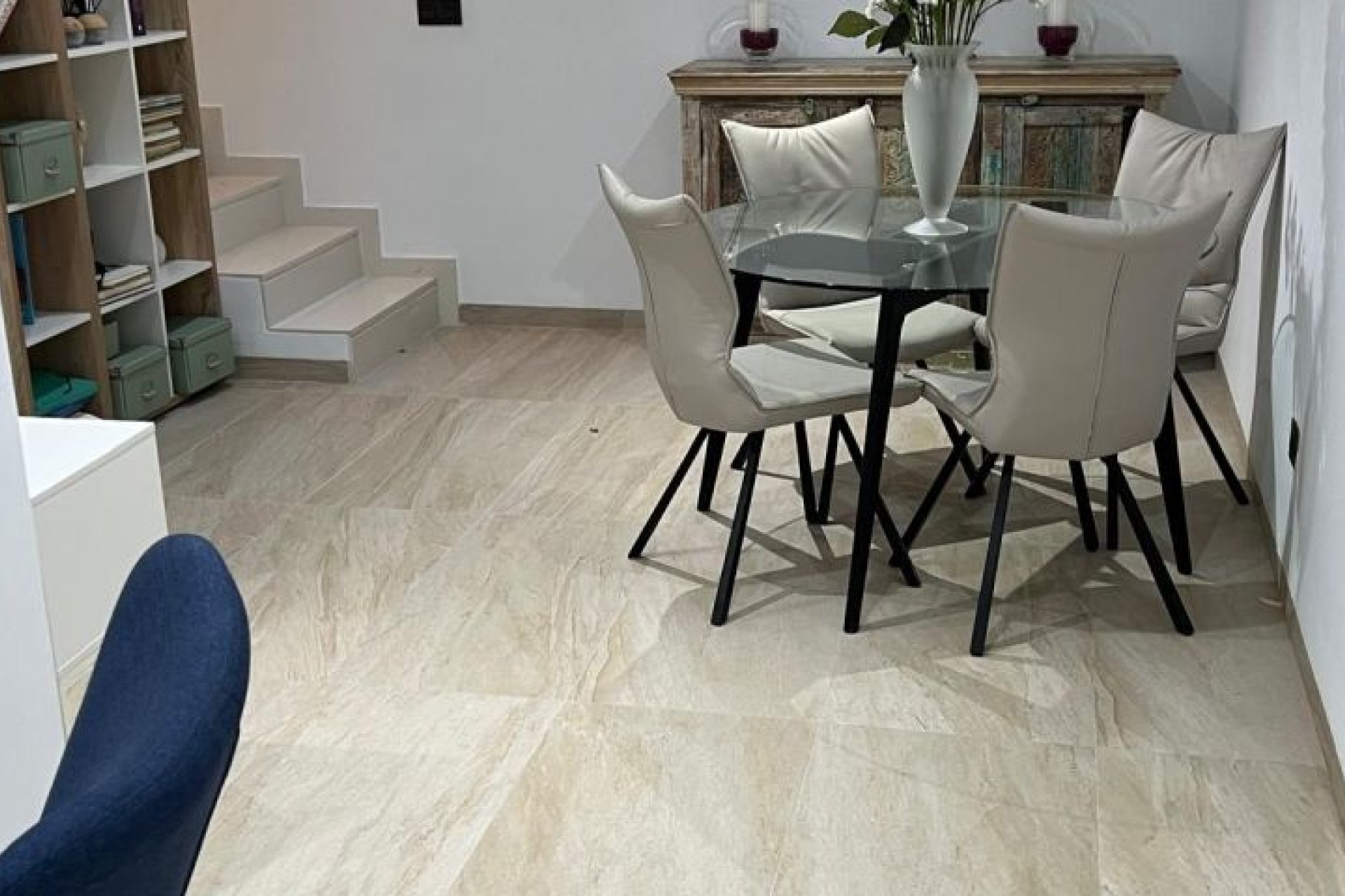 Resale - Villa -
Orihuela Costa