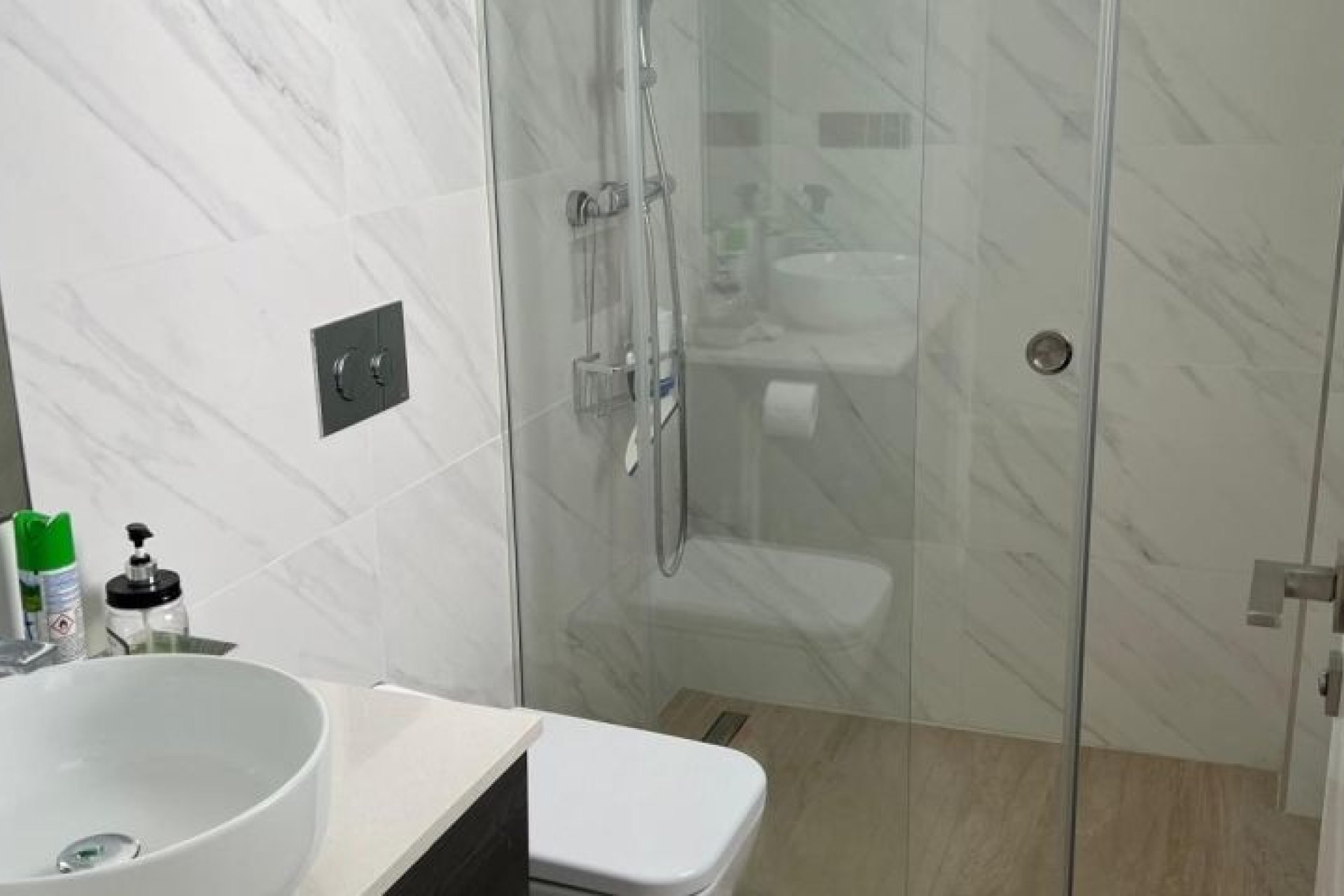 Resale - Villa -
Orihuela Costa