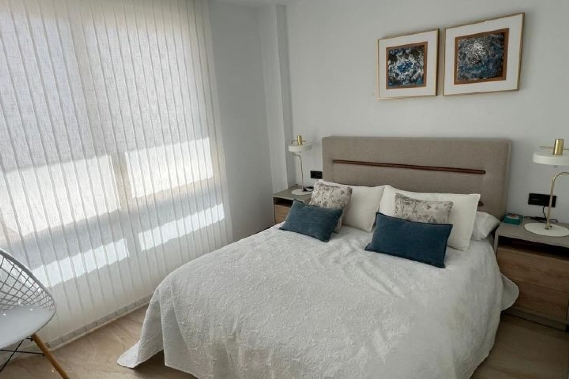 Resale - Villa -
Orihuela Costa