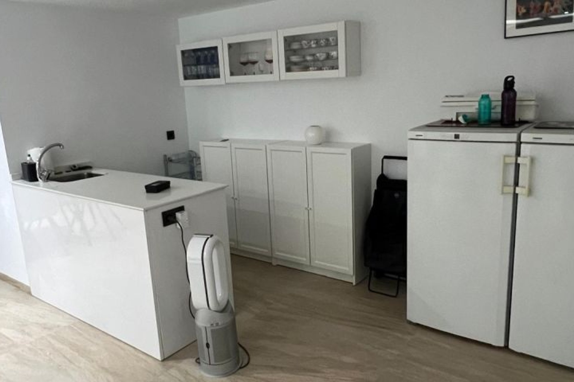 Resale - Villa -
Orihuela Costa