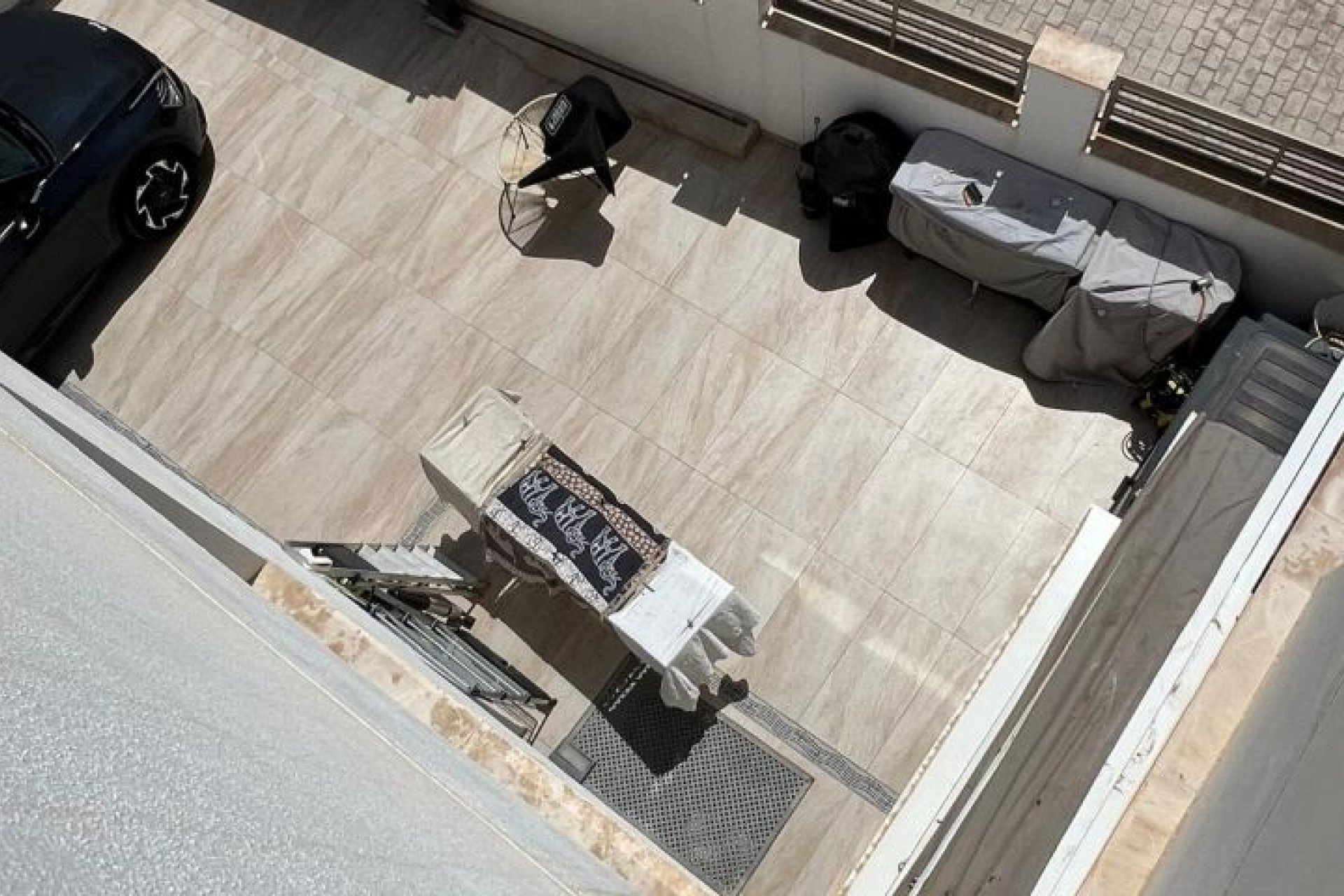 Resale - Villa -
Orihuela Costa