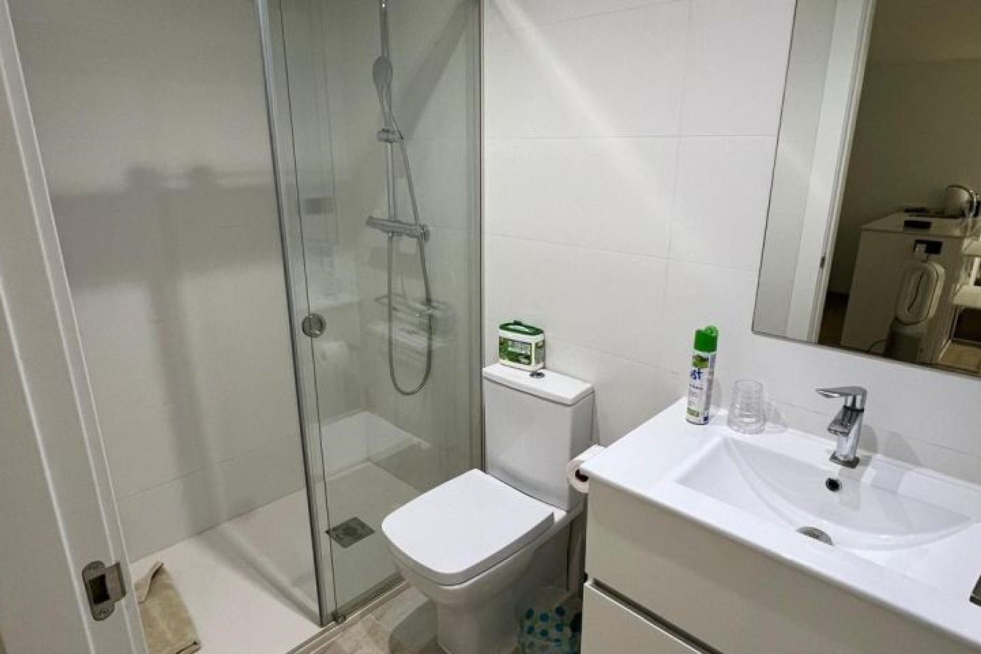 Resale - Villa -
Orihuela Costa