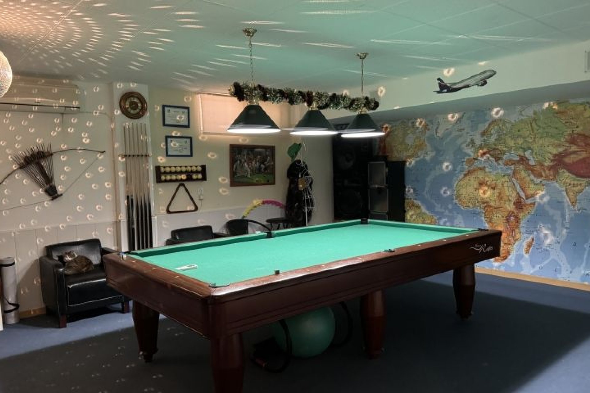 Resale - Villa -
Orihuela Costa