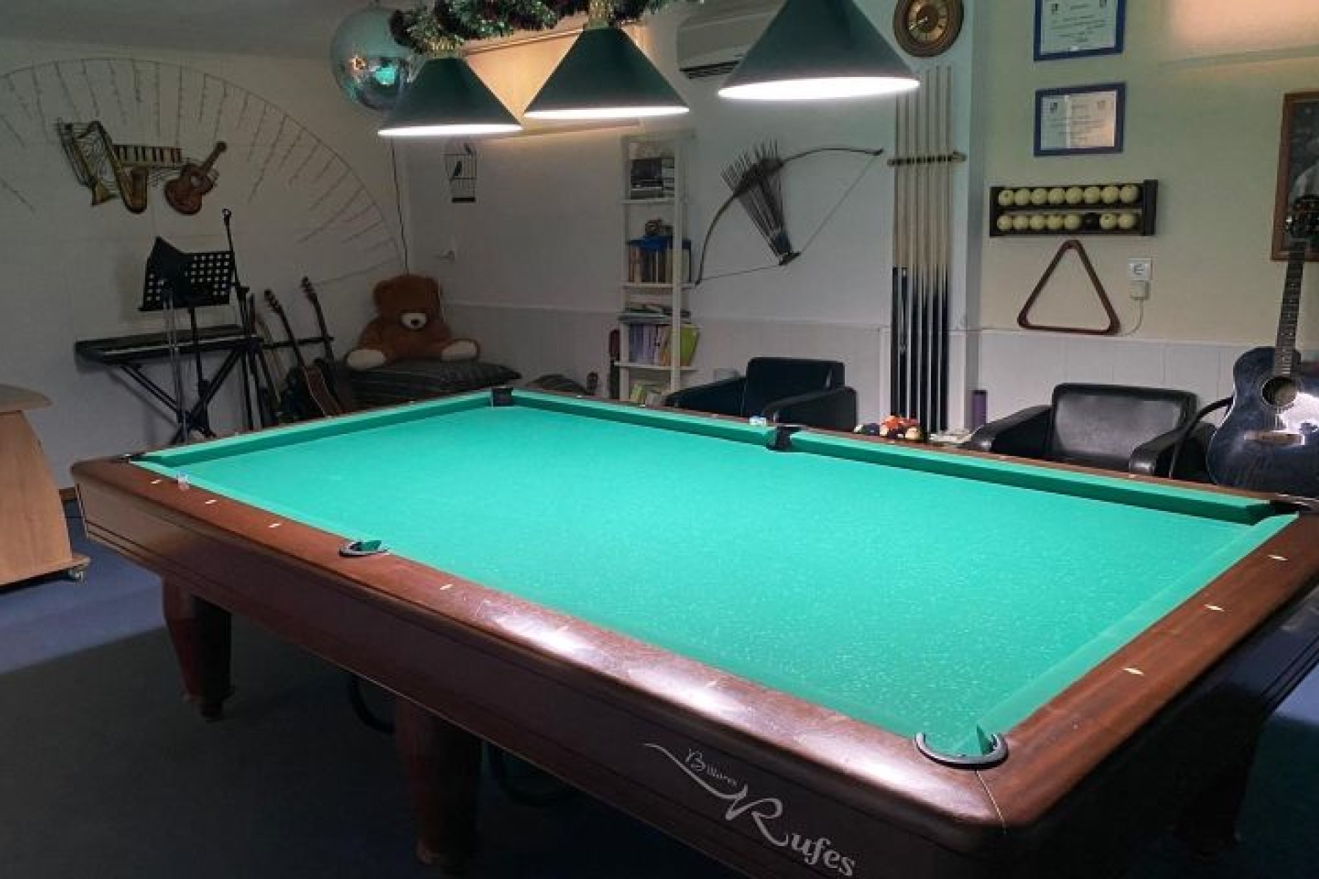 Resale - Villa -
Orihuela Costa