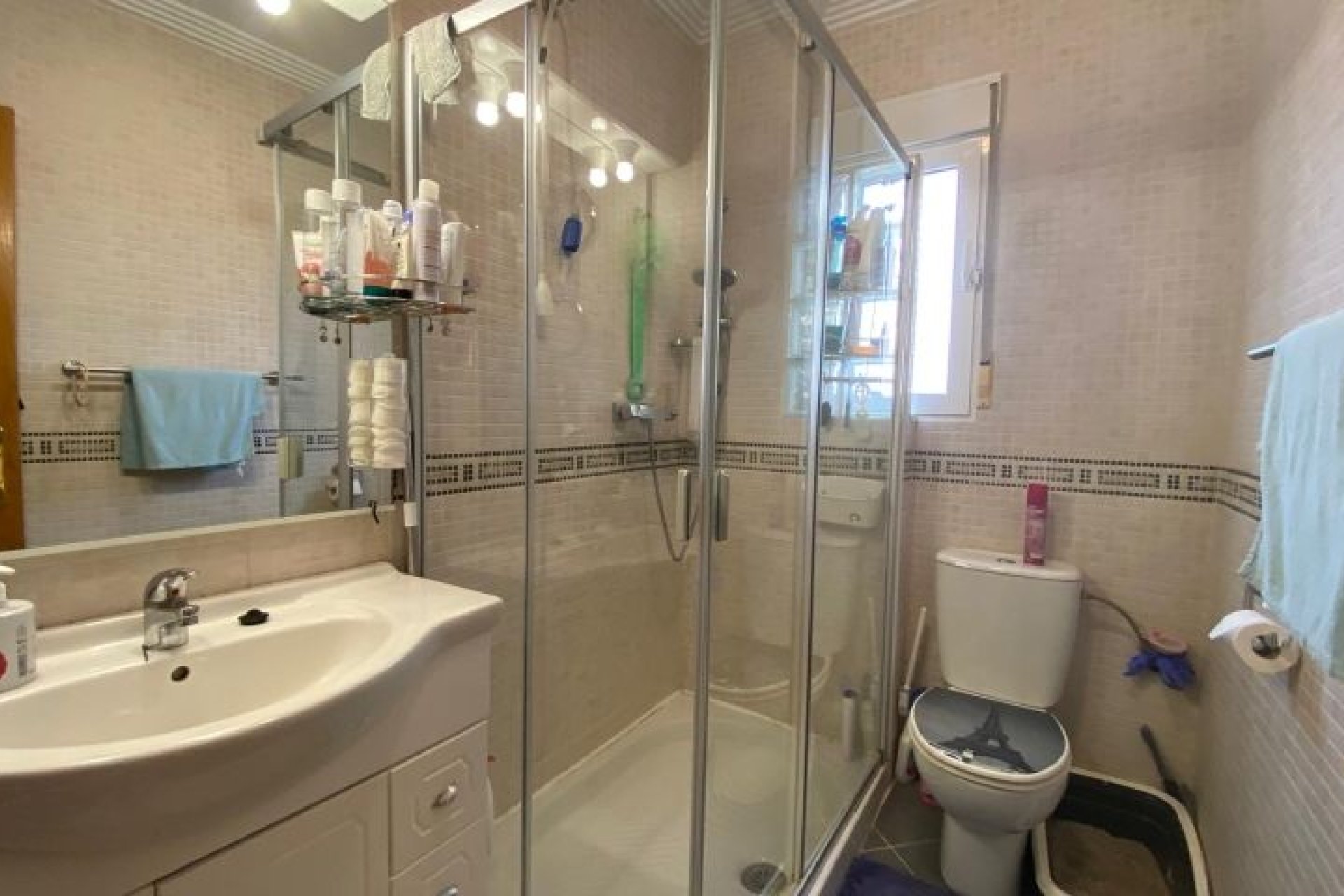 Resale - Villa -
Orihuela Costa