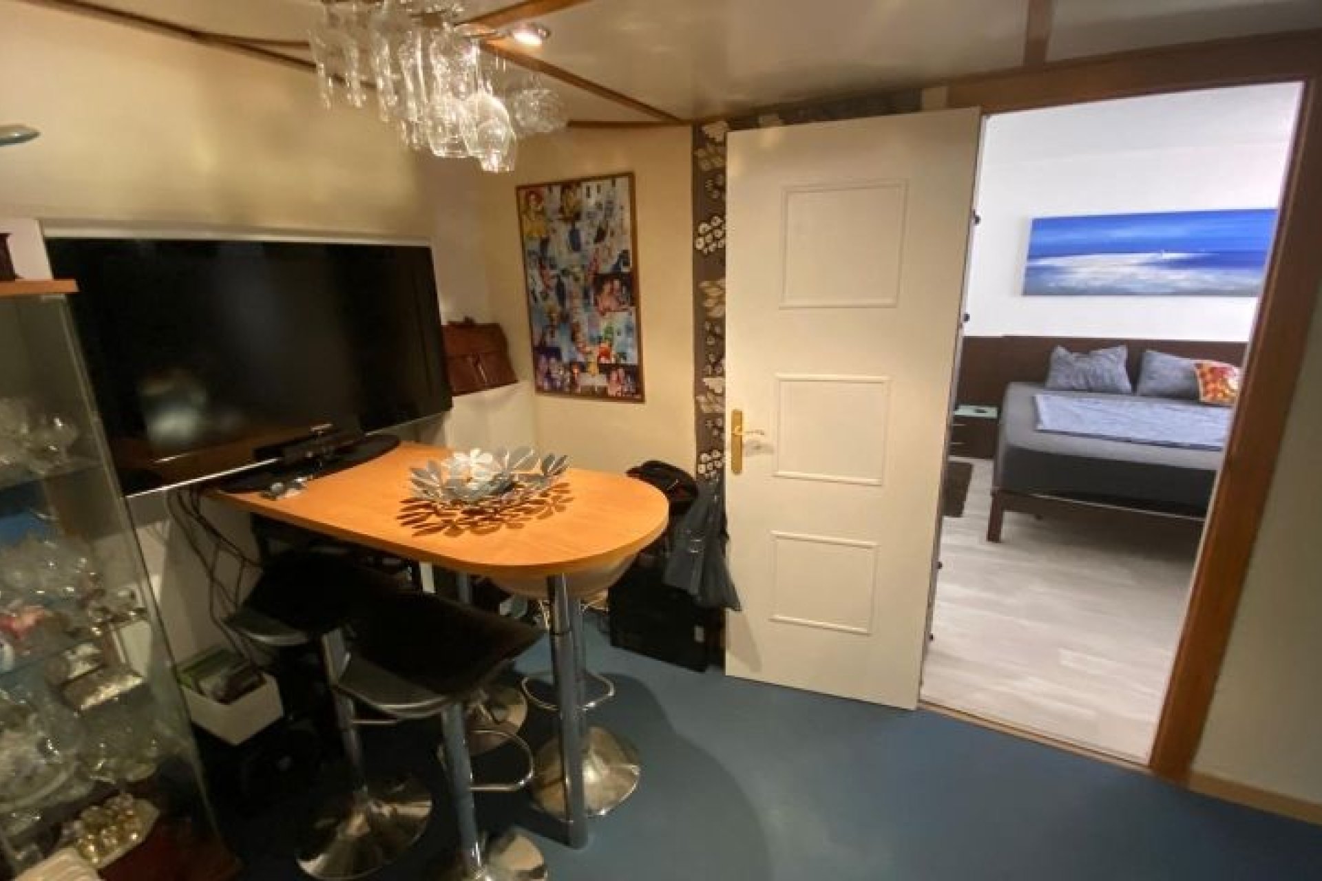 Resale - Villa -
Orihuela Costa