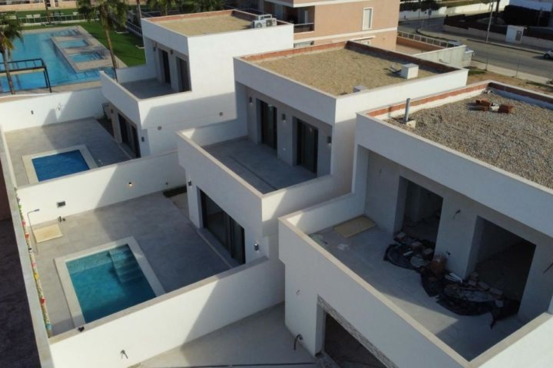Resale - Villa -
Orihuela Costa