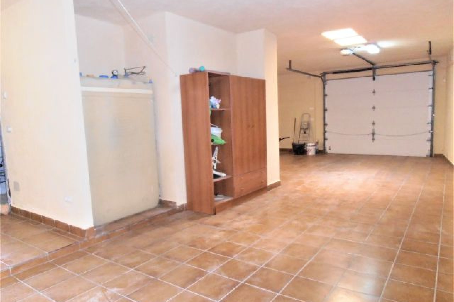 Resale - Villa -
Orihuela Costa