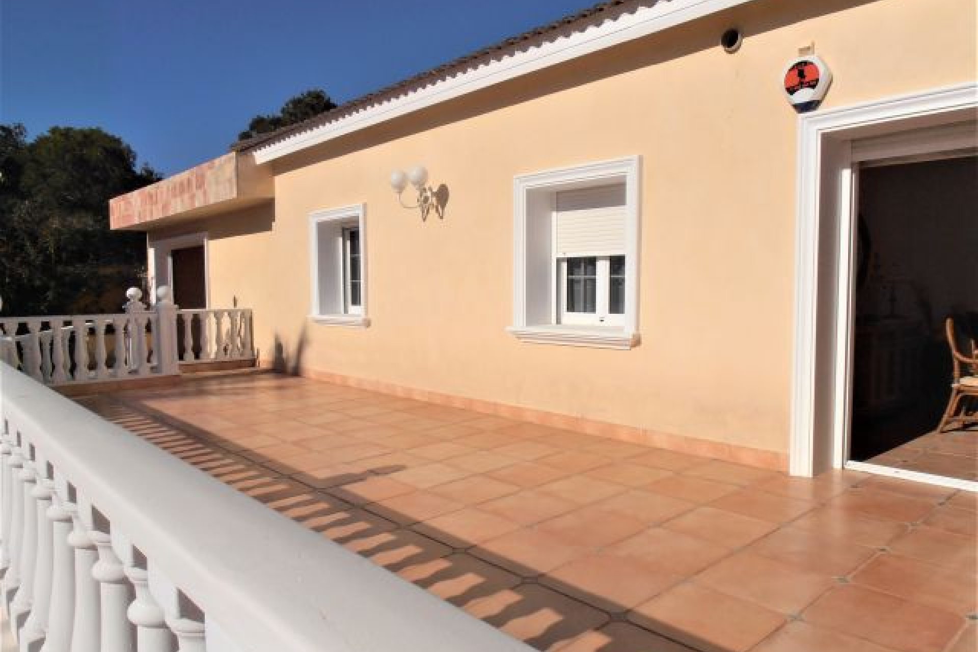 Resale - Villa -
Orihuela Costa