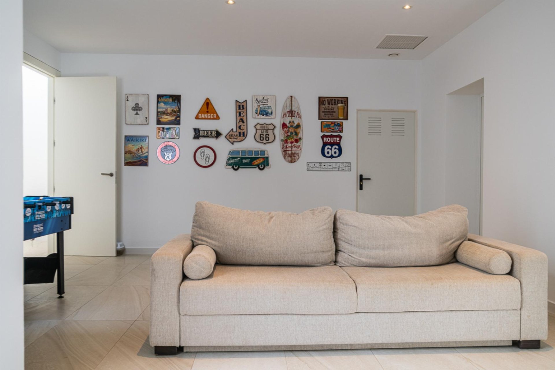 Resale - Villa -
Orihuela Costa