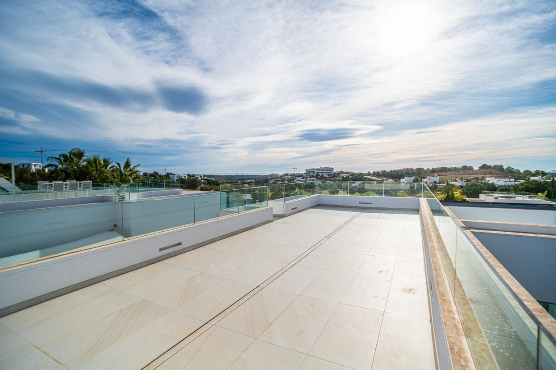 Resale - Villa -
Orihuela Costa