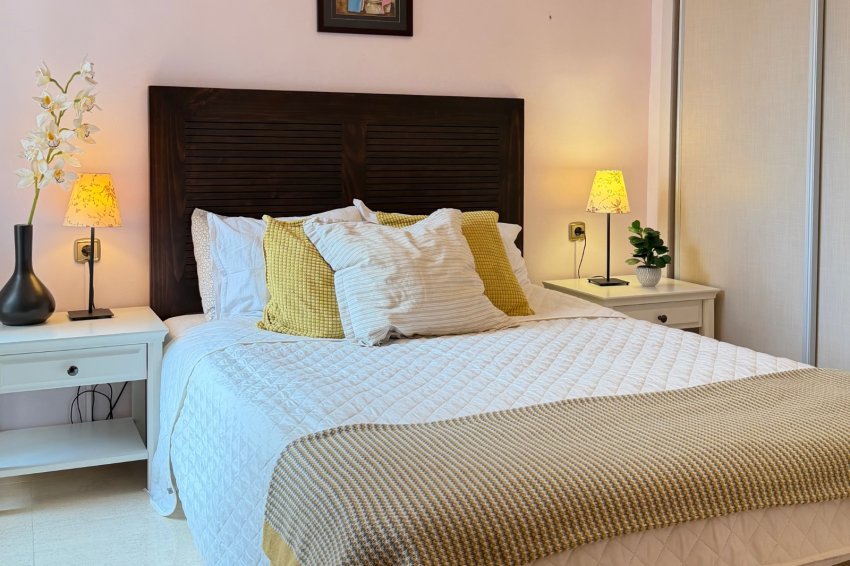 Resale - Villa -
Orihuela Costa