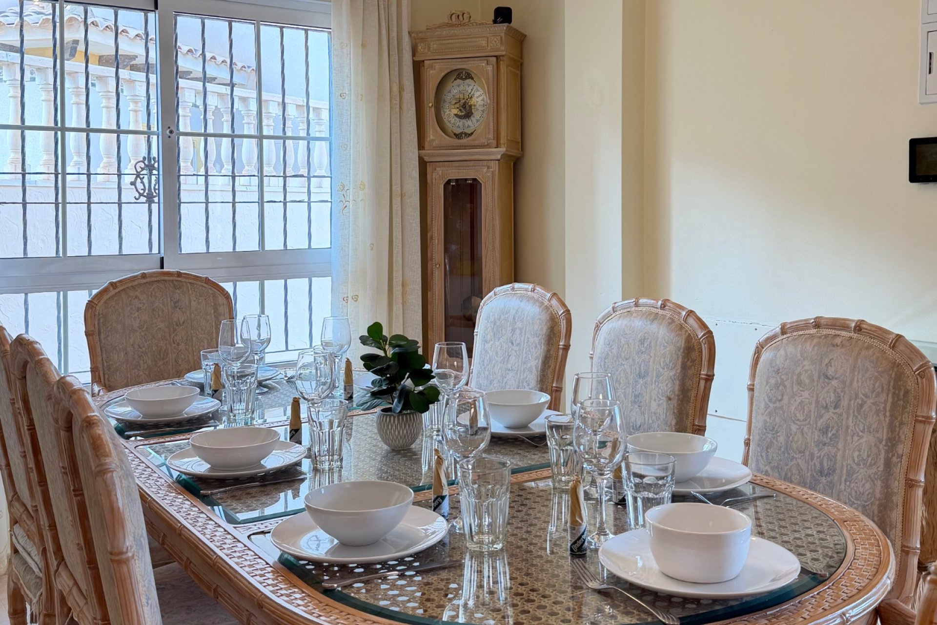Resale - Villa -
Orihuela Costa