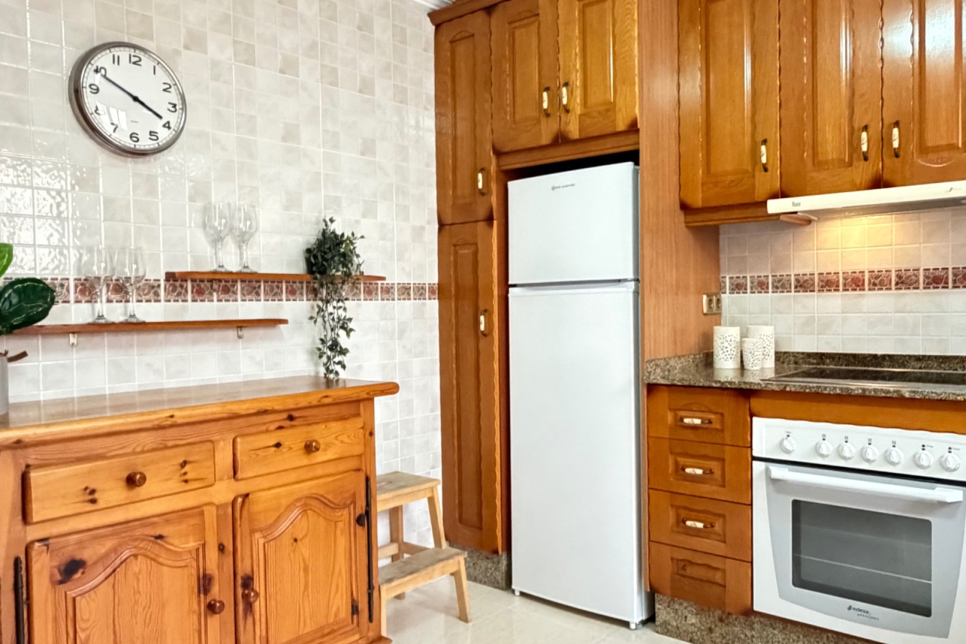 Resale - Villa -
Orihuela Costa