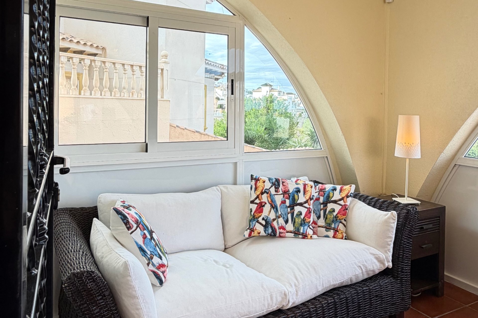 Resale - Villa -
Orihuela Costa