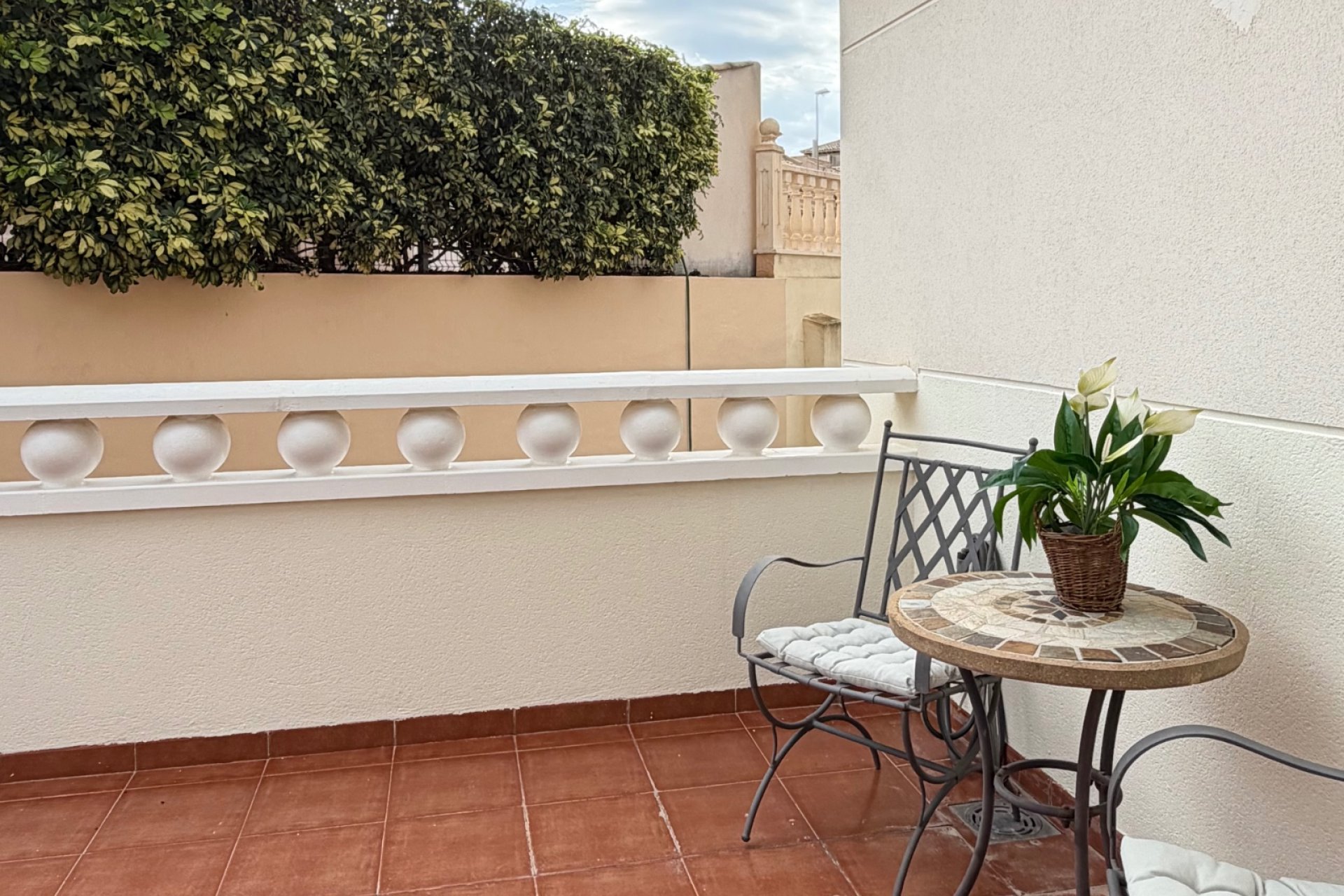 Resale - Villa -
Orihuela Costa