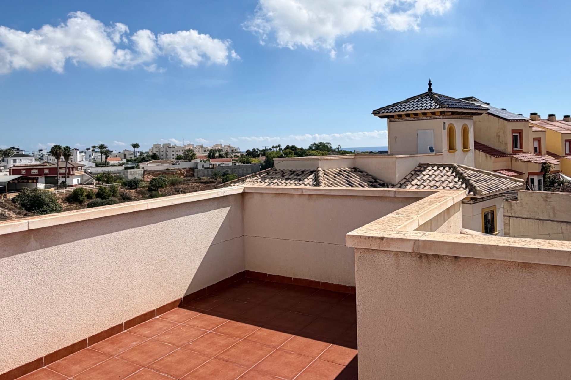 Resale - Villa -
Orihuela Costa