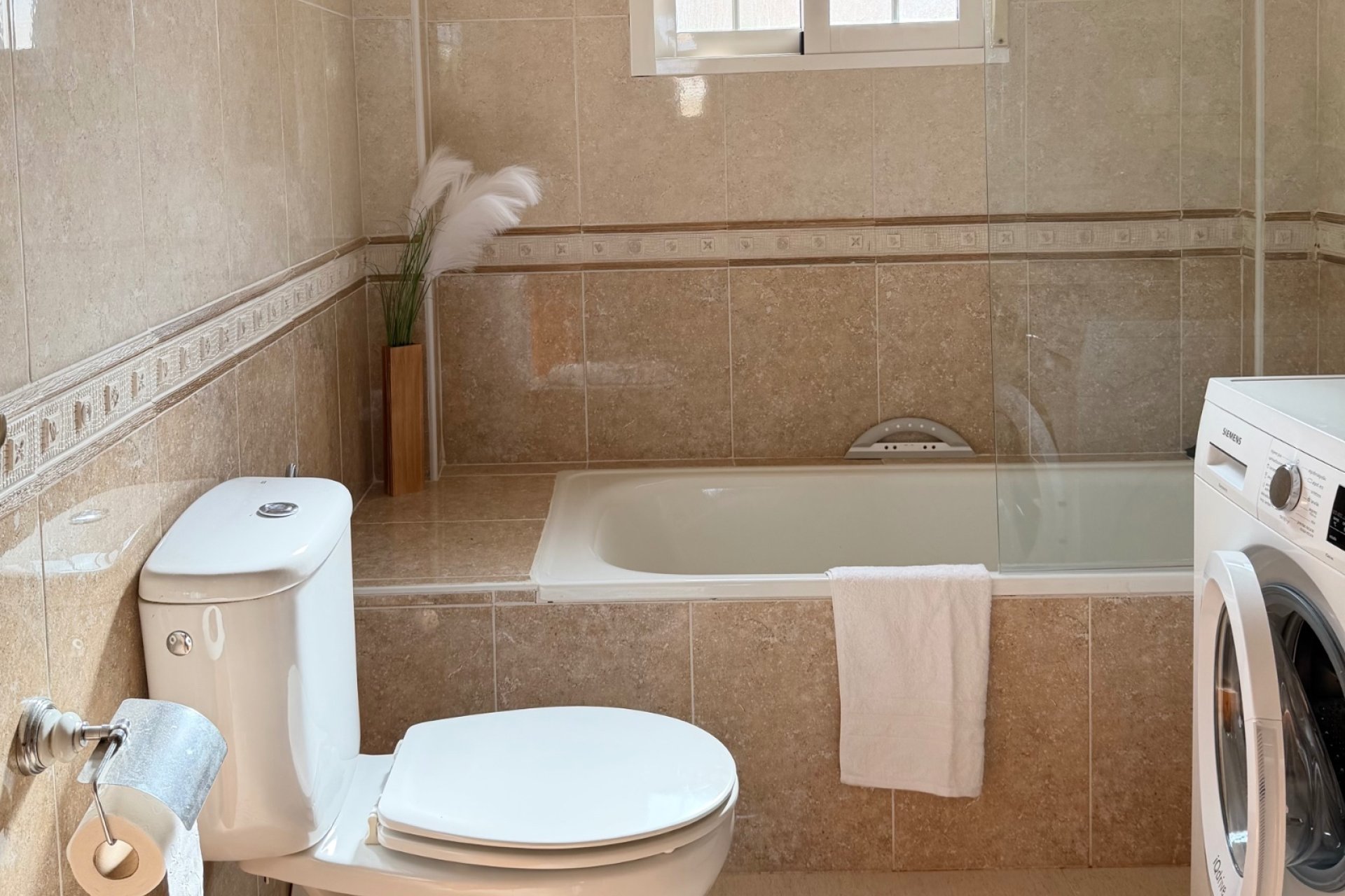 Resale - Villa -
Orihuela Costa