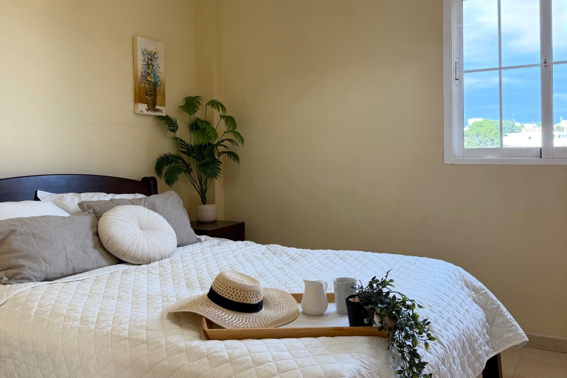 Resale - Villa -
Orihuela Costa