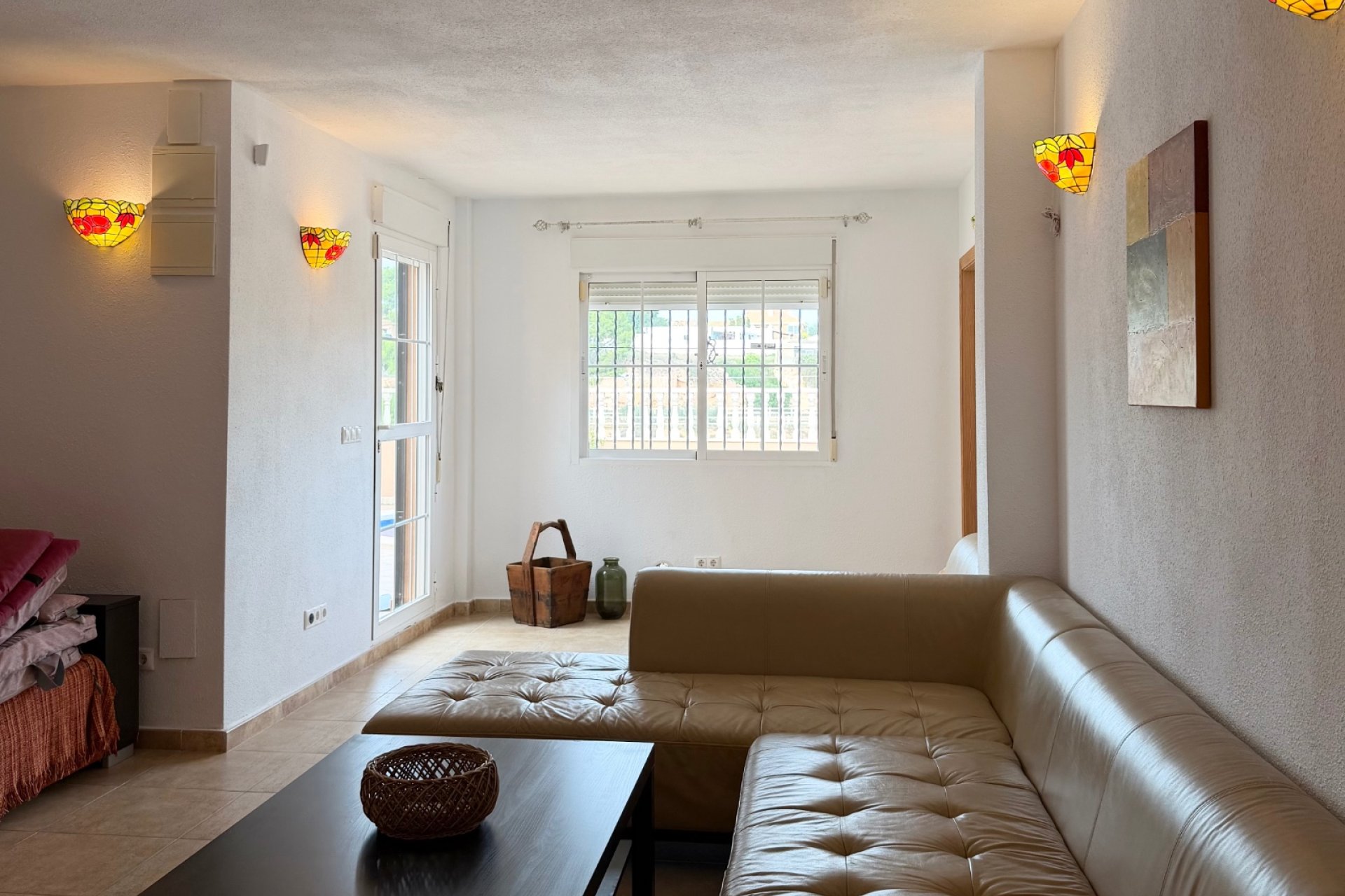 Resale - Villa -
Orihuela Costa