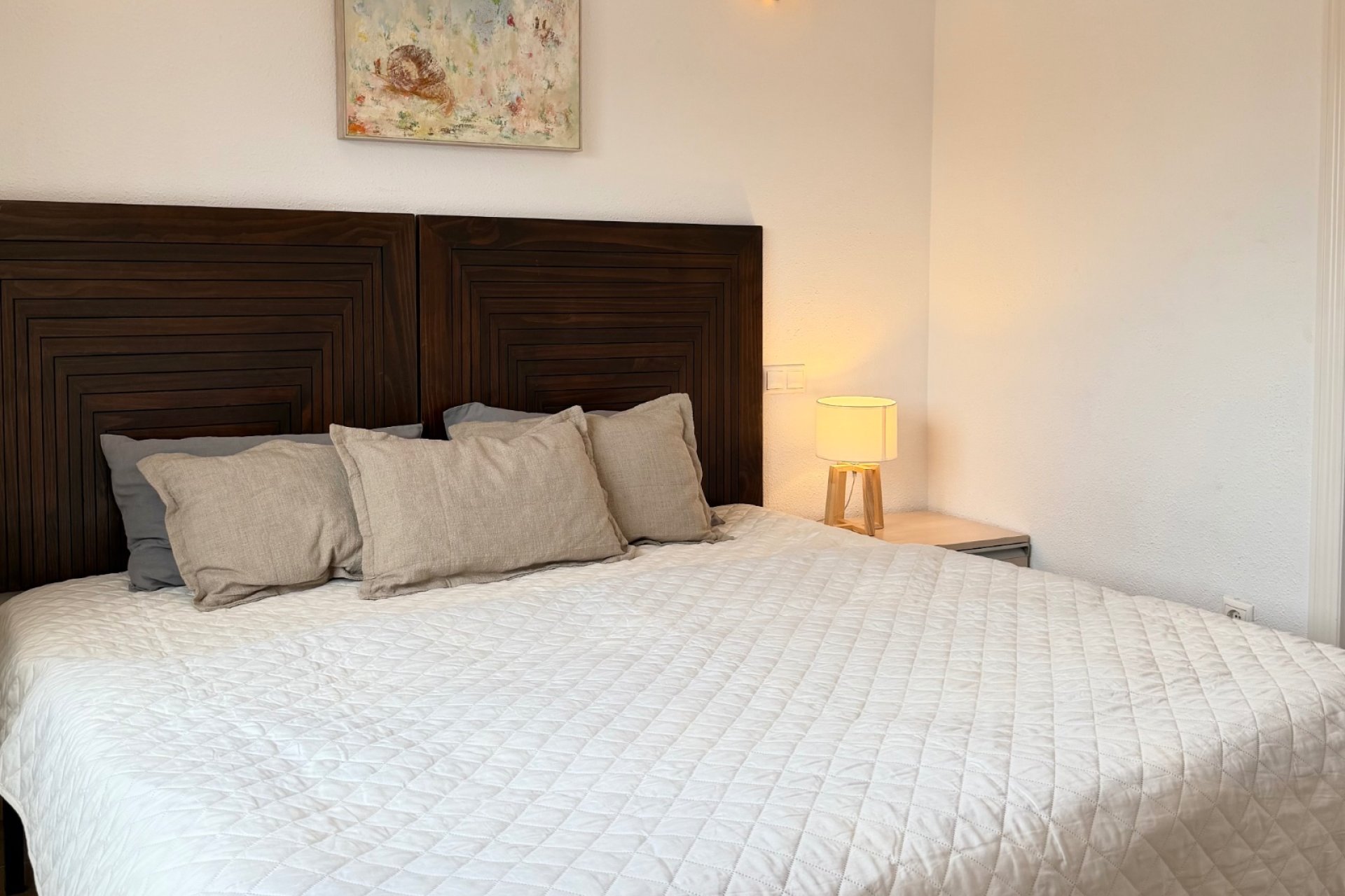Resale - Villa -
Orihuela Costa