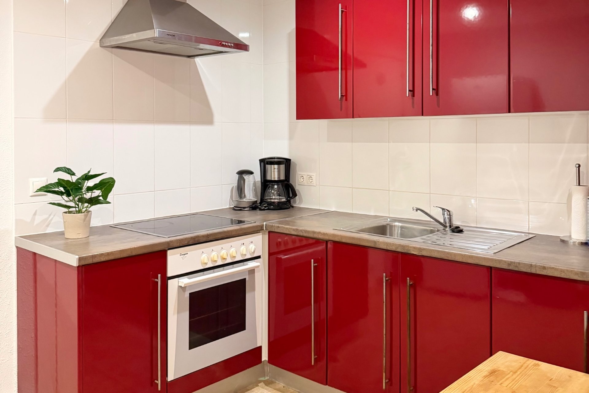 Resale - Villa -
Orihuela Costa