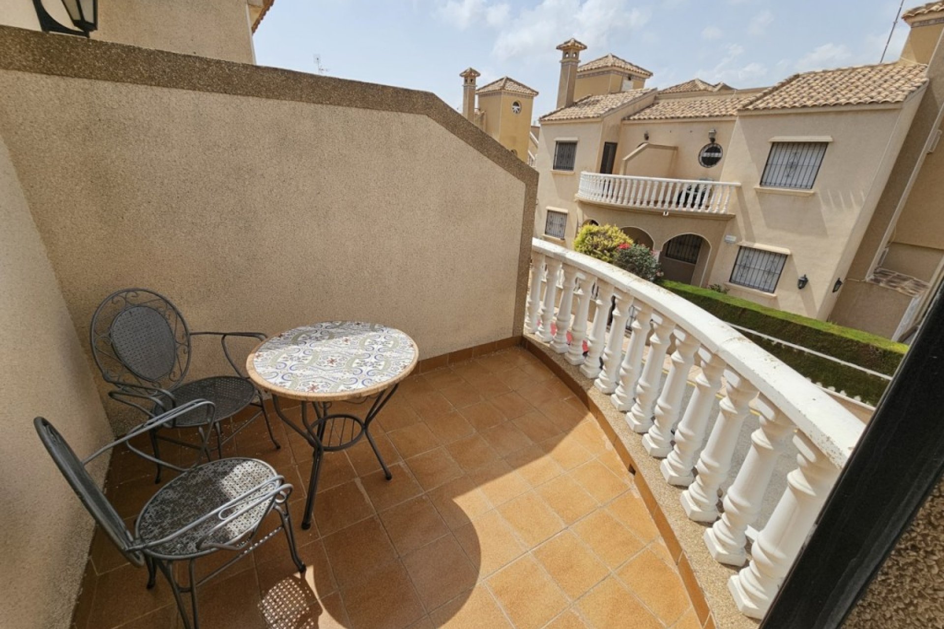 Resale - Villa -
Orihuela Costa