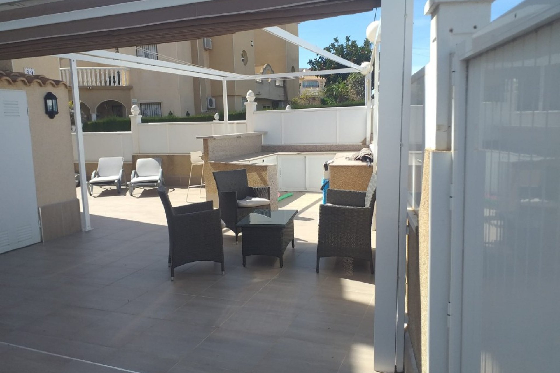 Resale - Villa -
Orihuela Costa