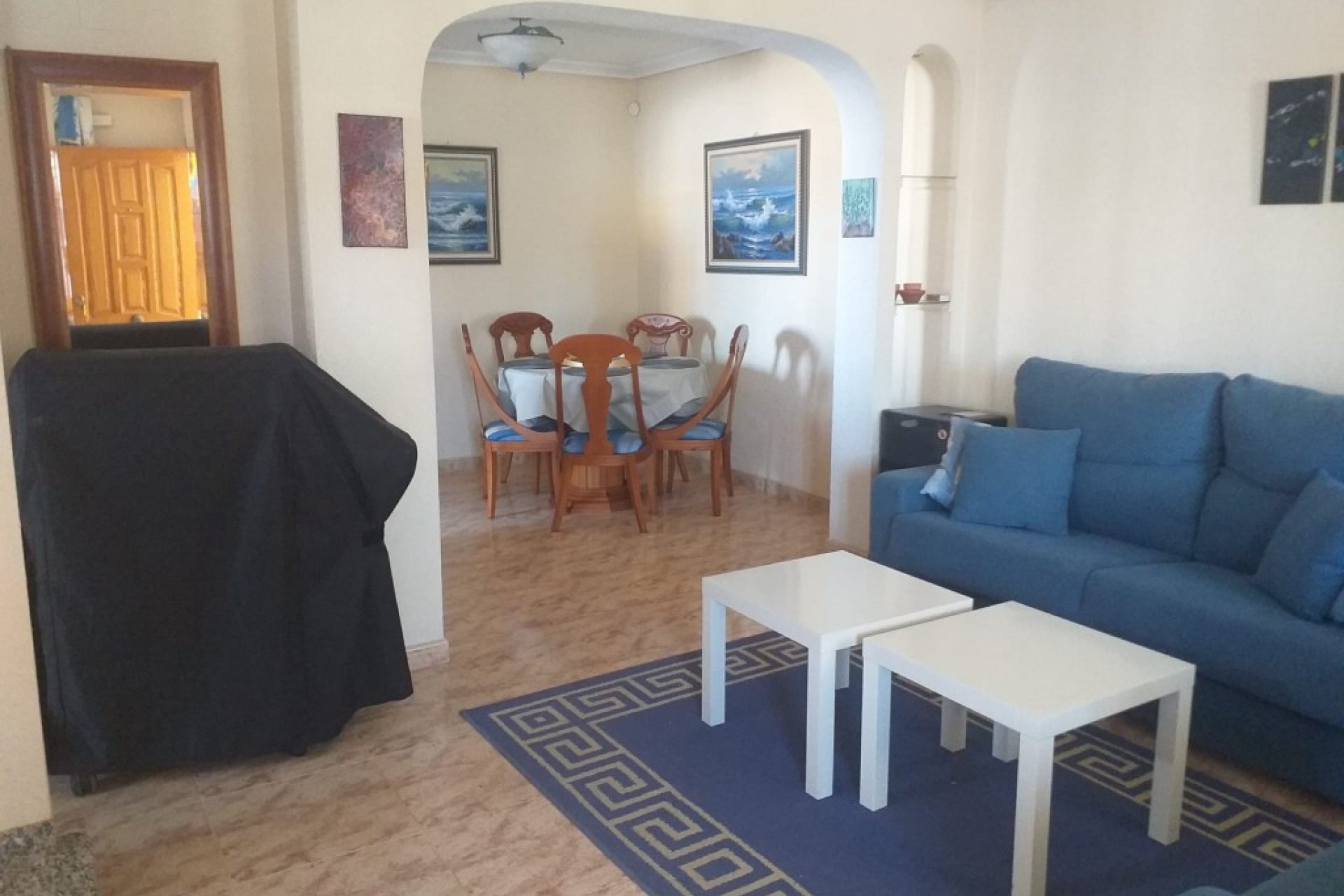 Resale - Villa -
Orihuela Costa