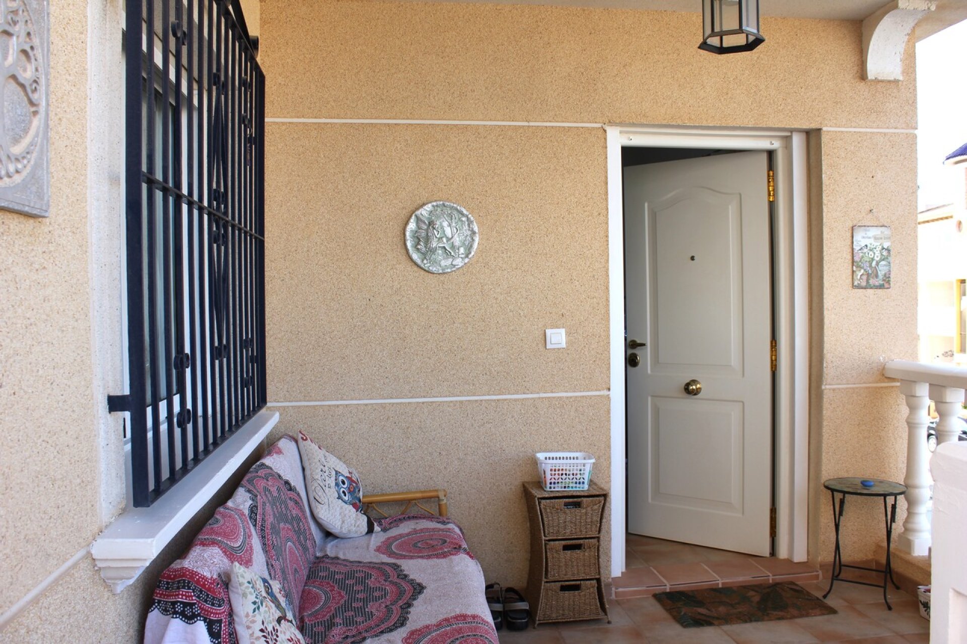 Resale - Villa -
Orihuela Costa