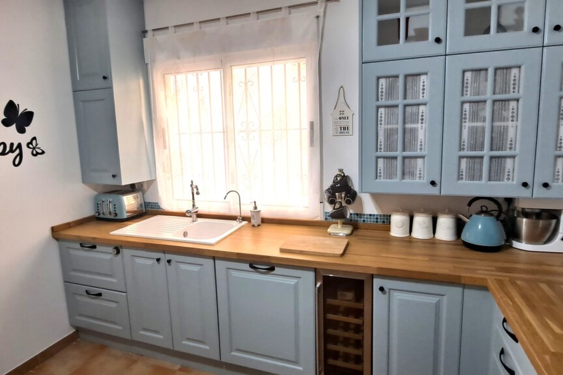 Resale - Villa -
Orihuela Costa