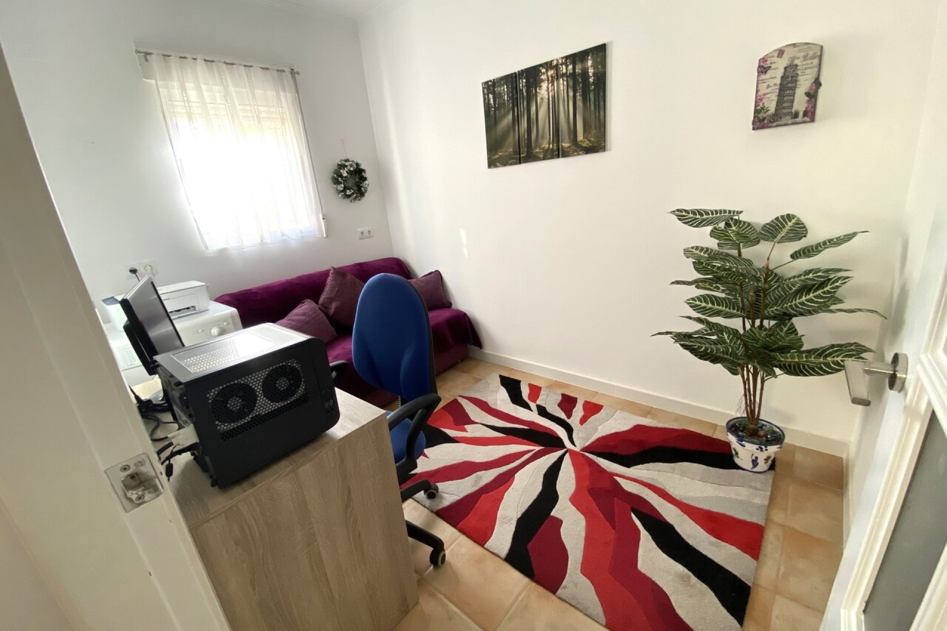 Resale - Villa -
Orihuela Costa