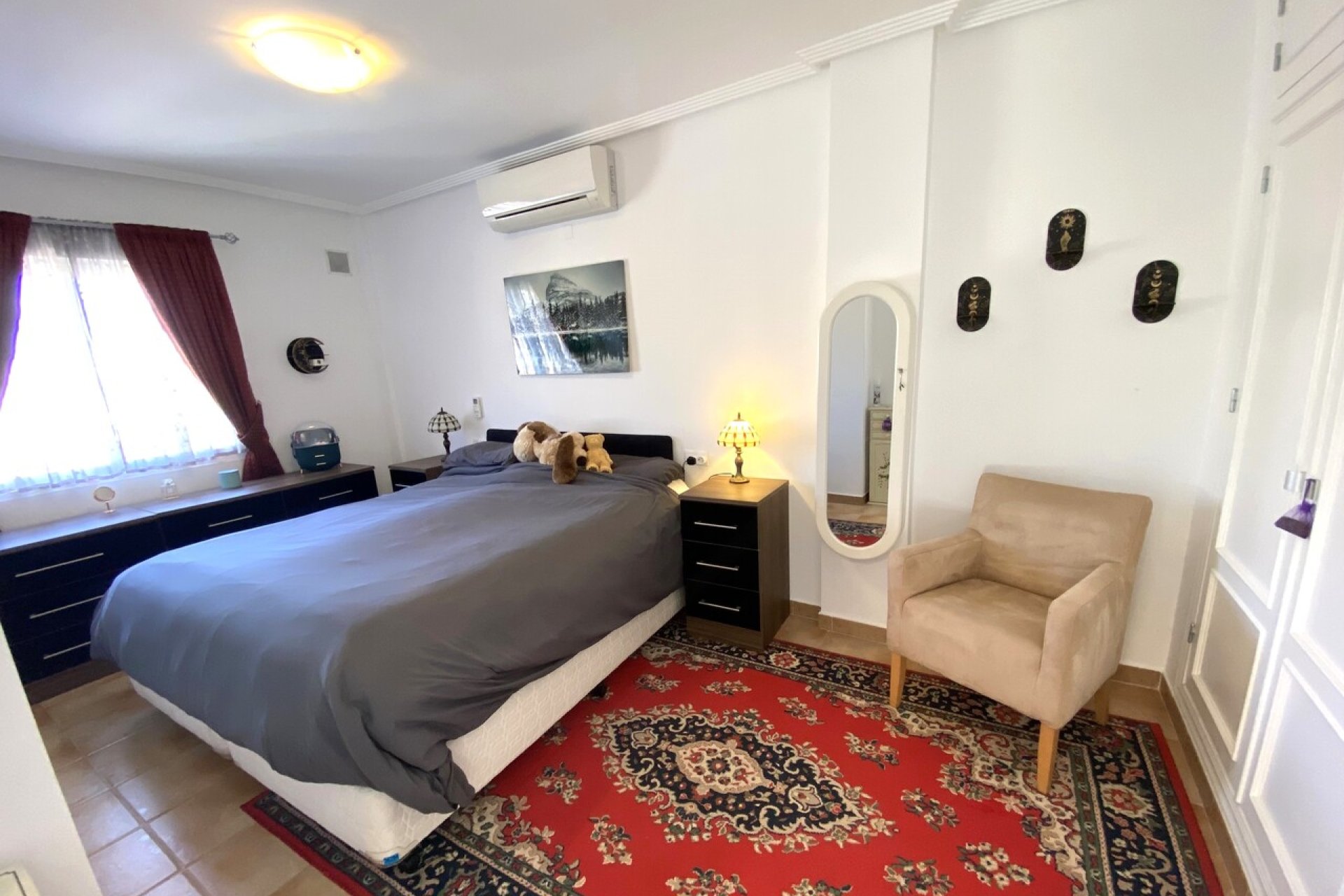 Resale - Villa -
Orihuela Costa