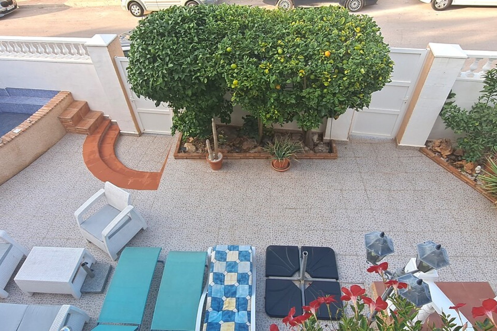 Resale - Villa -
Orihuela Costa