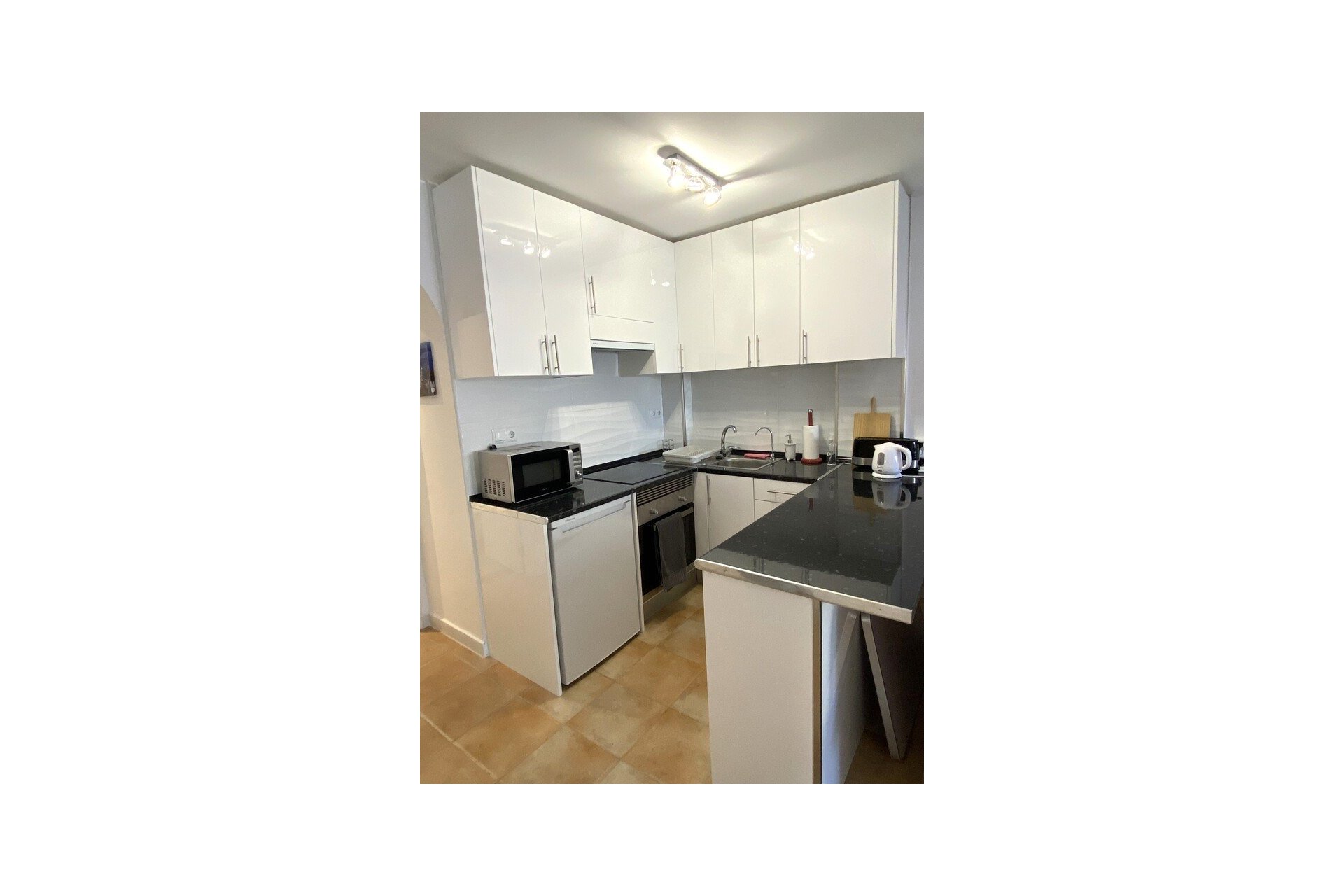 Resale - Villa -
Orihuela Costa